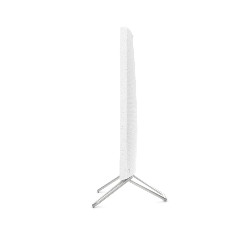 All in One HP 24-cb1000na / 6L2W8EAR / Intel i3 / 8GB / SSD 256 / Intel UHD / FullHD / Win 11 / Biały