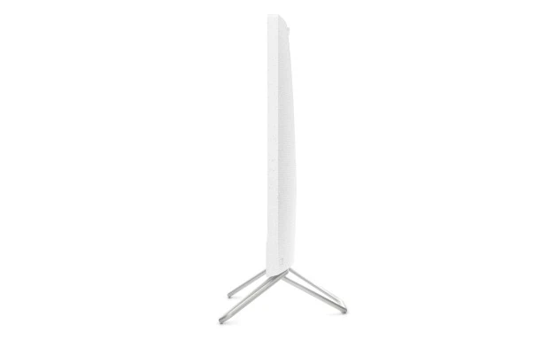 All in One HP 24-cb1000na / 6L2W8EAR / Intel i3 / 8GB / SSD 256 / Intel UHD / FullHD / Win 11 / Biały