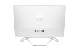 All in One HP 24-cb1005na / 6L2X0EAR / AMD Ryzen 5 / 8GB / SSD 512GB / AMD Radeon / FullHD / Win 11 / Biały