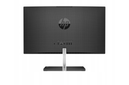 All in One HP 24-ck0016na / 6M112EAR / Intel i5 / 8GB / SSD 1TB / Intel Xe / FullHD / Win 11 / Czarny