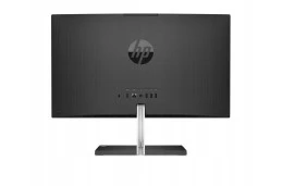 All in One HP 24-ck0016na / 6M112EAR / Intel i5 / 8GB / SSD 1TB / Intel Xe / FullHD / Win 11 / Czarny