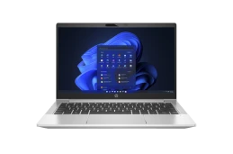 Laptop HP ProBook 450 G9 / 687N7UTR / Intel i7 / 16B / SSD 512GB / Intel Xe / FullHD / Win 11 Pro / Srebrny