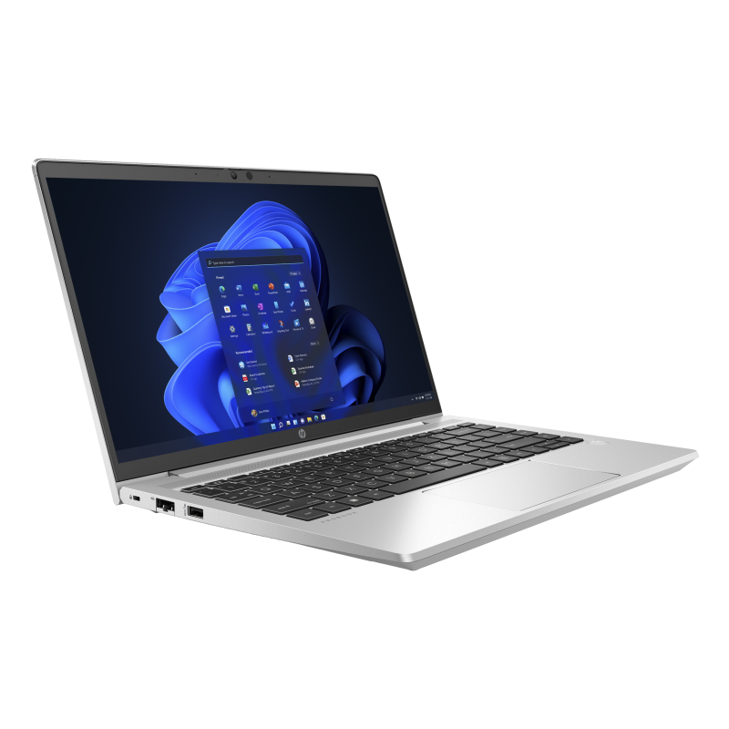 Laptop HP ProBook 450 G9 / 687N7UTR / Intel i7 / 16B / SSD 512GB / Intel Xe / FullHD / Win 11 Pro / Srebrny