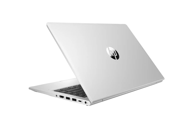 Laptop HP ProBook 450 G9 / 687N7UTR / Intel i7 / 16B / SSD 512GB / Intel Xe / FullHD / Win 11 Pro / Srebrny