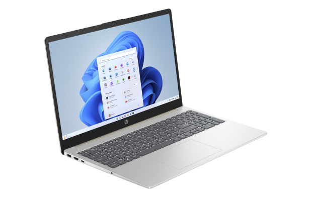 Laptop HP 15-fc0039wm / 7W6H7UAR / AMD Ryzen 5 / 8GB / SSD 512GB / AMD Radeon / FullHD / Win 11 / Różowy