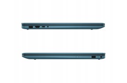 ! OUTLET ! Laptop HP 17-cn0014ds / 4W2K9UA / Intel i5 / 8GB / SSD 256GB / Intel Xe / HD+ / Win 11 / Niebieski