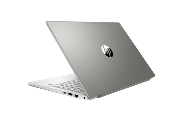 OUTLET Laptop HP Pavilion 14-ce1827nd / 5XR48EA / Intel i5 / 8GB / SSD 128GB + HDD 1TB / Intel UHD / FullHD / Win 11 / Szary