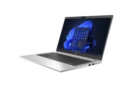 Laptop HP ProBook 450 G9 / 6S6S0EA / Intel i5 / 8GB / SSD 512GB / Intel Xe / FullHD / Win 11 Pro / Srebrny