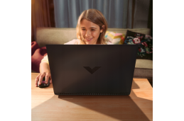 Laptop HP Victus 16-e0423nw / 5Z837EA / AMD Ryzen 5 / 8GB / SSD 512GB / Nvidia RTX3050 / FullHD / Win 11 / Czarny