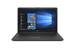 Laptop HP 250 G7 / 6BP86EA / Intel i5 / 8GB / SSD 256GB / Intel UHD / HD / Win 11 Pro / Czarny