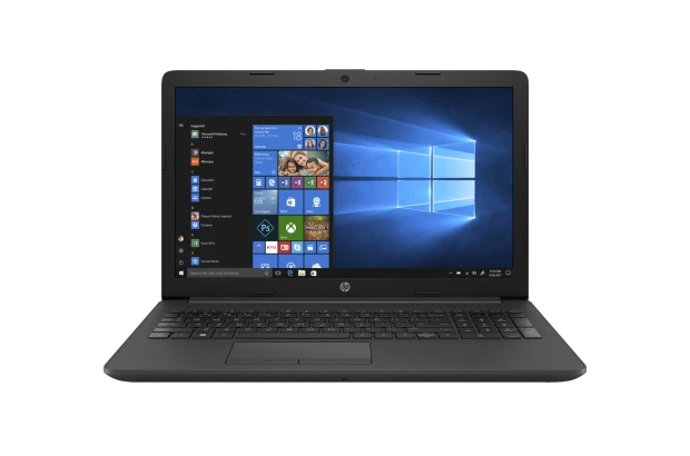 Laptop HP 250 G7 / 6BP86EA / Intel i5 / 8GB / SSD 256GB / Intel UHD / HD / Win 11 Pro / Czarny