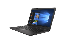 Laptop HP 250 G7 / 6BP86EA / Intel i5 / 8GB / SSD 256GB / Intel UHD / HD / Win 11 Pro / Czarny