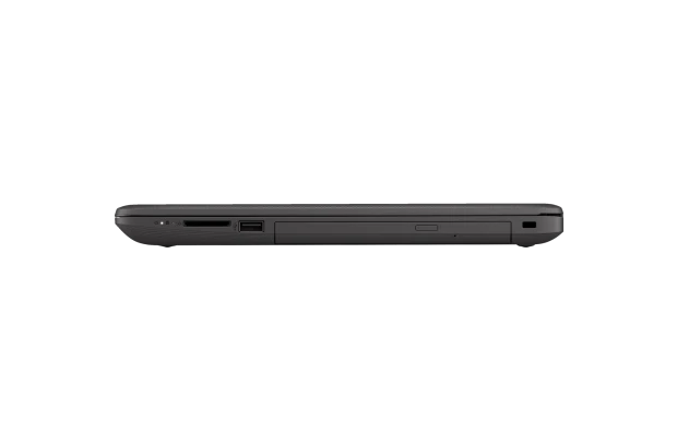 Laptop HP 250 G7 / 6BP86EA / Intel i5 / 8GB / SSD 256GB / Intel UHD / HD / Win 11 Pro / Czarny