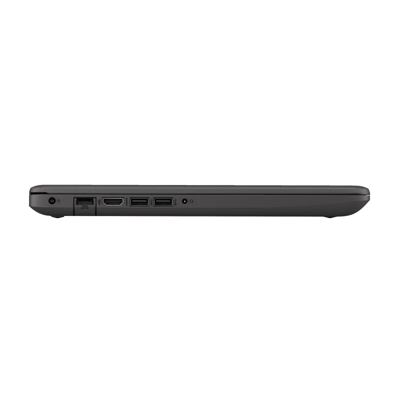 Laptop HP 250 G7 / 6BP86EA / Intel i5 / 8GB / SSD 256GB / Intel UHD / HD / Win 11 Pro / Czarny