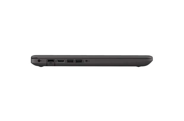 Laptop HP 250 G7 / 6BP86EA / Intel i5 / 8GB / SSD 256GB / Intel UHD / HD / Win 11 Pro / Czarny