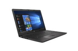 OUTTLET Laptop HP 250 G7 / 6BP88EA / Intel i7 / 8GB / SSD 256GB / Intel HD / HD / DVD / Win 11 Pro / Czarny