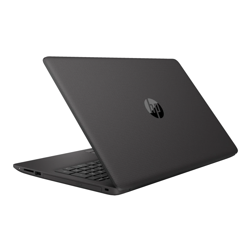 OUTTLET Laptop HP 250 G7 / 6BP88EA / Intel i7 / 8GB / SSD 256GB / Intel HD / HD / DVD / Win 11 Pro / Czarny