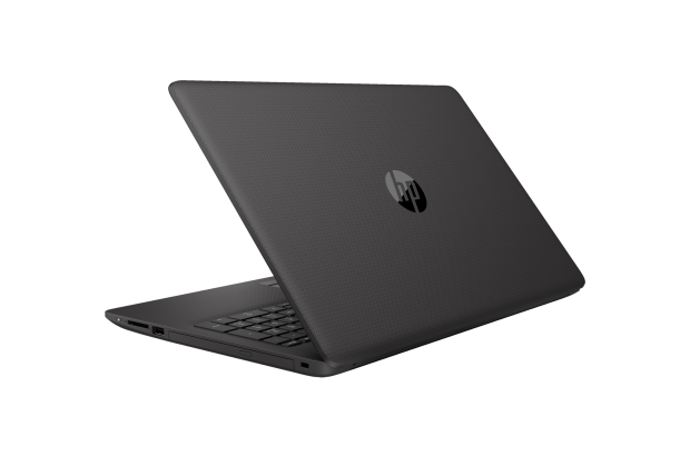 OUTTLET Laptop HP 250 G7 / 6BP88EA / Intel i7 / 8GB / SSD 256GB / Intel HD / HD / DVD / Win 11 Pro / Czarny