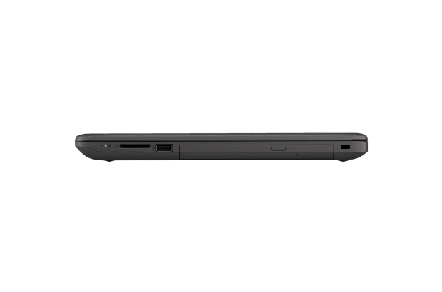 OUTTLET Laptop HP 250 G7 / 6BP88EA / Intel i7 / 8GB / SSD 256GB / Intel HD / HD / DVD / Win 11 Pro / Czarny