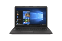 OUTLET Laptop HP 250 G7 / 6BP90EA / Intel i5 / 4GB / HDD 500GB / Intel HD / HD / DVD / Win 11 Pro / Czarny