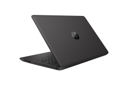 OUTLET Laptop HP 250 G7 / 6BP90EA / Intel i5 / 4GB / HDD 500GB / Intel HD / HD / DVD / Win 11 Pro / Czarny