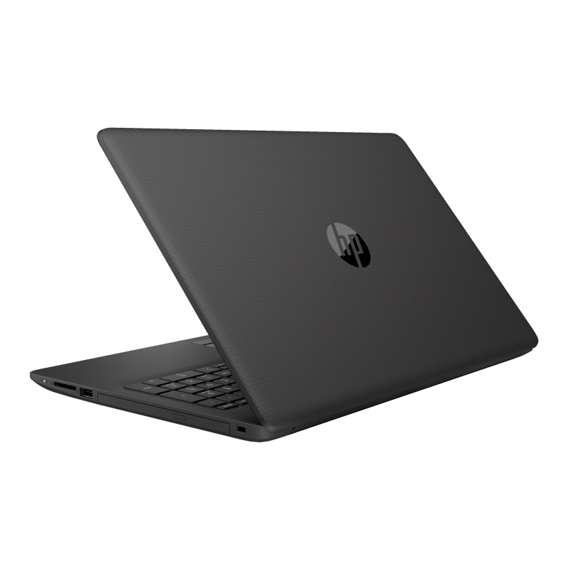 OUTLET Laptop HP 250 G7 / 6BP90EA / Intel i5 / 4GB / HDD 500GB / Intel HD / HD / DVD / Win 11 Pro / Czarny