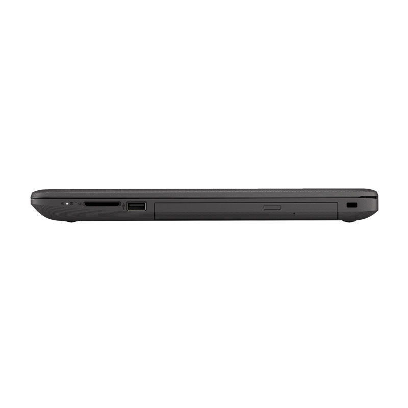 OUTLET Laptop HP 250 G7 / 6BP90EA / Intel i5 / 4GB / HDD 500GB / Intel HD / HD / DVD / Win 11 Pro / Czarny
