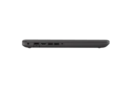 OUTLET Laptop HP 250 G7 / 6BP90EA / Intel i5 / 4GB / HDD 500GB / Intel HD / HD / DVD / Win 11 Pro / Czarny