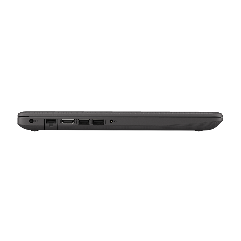 OUTLET Laptop HP 250 G7 / 6BP90EA / Intel i5 / 4GB / HDD 500GB / Intel HD / HD / DVD / Win 11 Pro / Czarny