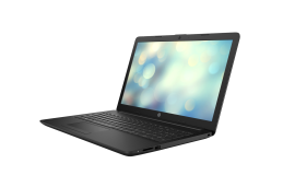 Laptop HP 15-db1000nq / 6FA69EAR / AMD Ryzen 3 / 4GB / HDD 1TB /AMD Radeon / HD / FreeDos / Czarny