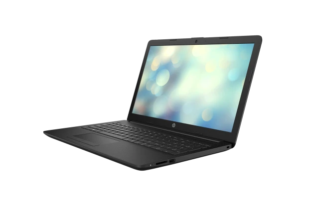 Laptop HP 15-db1000nq / 6FA69EAR / AMD Ryzen 3 / 4GB / HDD 1TB /AMD Radeon / HD / FreeDos / Czarny