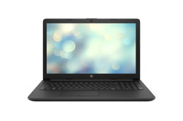 Laptop HP 15-db1000nq / 6FA69EAR / AMD Ryzen 3 / 4GB / HDD 1TB /AMD Radeon / HD / FreeDos / Czarny