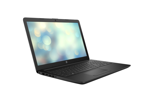 Laptop HP 15-db1000nq / 6FA69EAR / AMD Ryzen 3 / 4GB / HDD 1TB /AMD Radeon / HD / FreeDos / Czarny