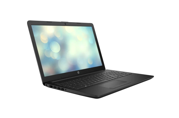 Laptop HP 15-db1000nq / 6FA69EAR / AMD Ryzen 3 / 4GB / HDD 1TB /AMD Radeon / HD / FreeDos / Czarny