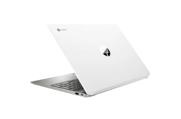 Laptop HP Chromebook 15-de0002na / 6QB08EAR / Intel i3 /...