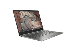 Laptop HP Chromebook 15-de0002na / 6QB08EAR / Intel i3 / 8GB / eMMC 128GB / Intel UHD / FullHD / Chrome OS / Biały