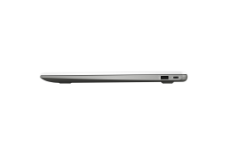 Laptop HP Chromebook 15-de0002na / 6QB08EAR / Intel i3 / 8GB / eMMC 128GB / Intel UHD / FullHD / Chrome OS / Biały