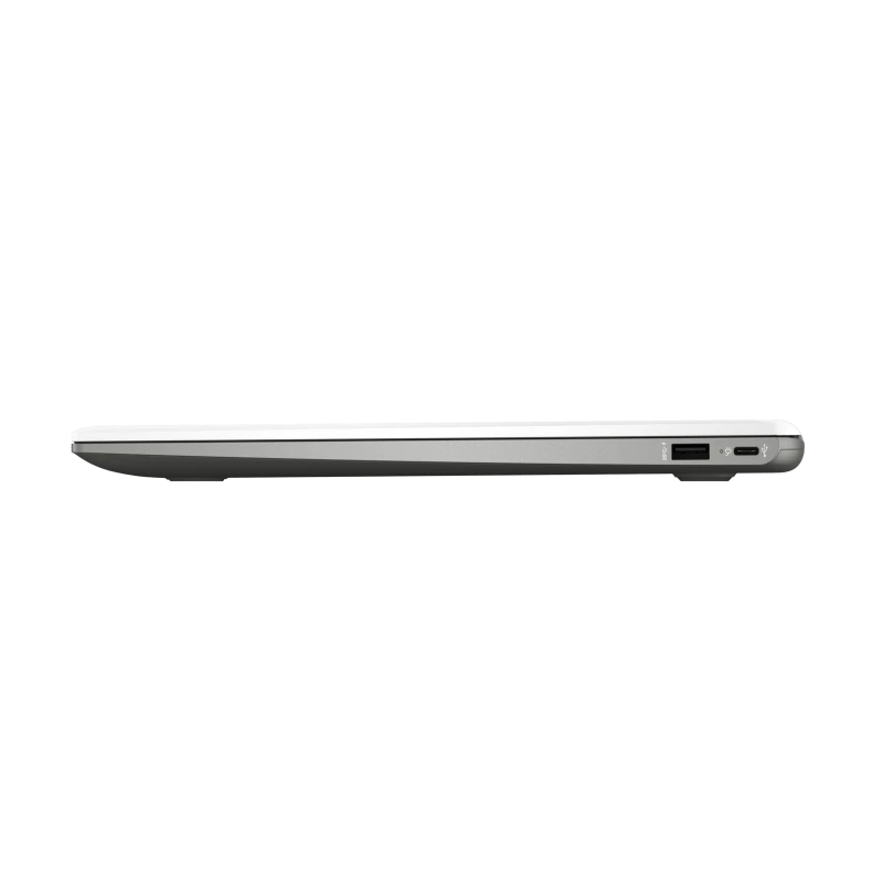 Laptop HP Chromebook 15-de0002na / 6QB08EAR / Intel i3 / 8GB / eMMC 128GB / Intel UHD / FullHD / Chrome OS / Biały