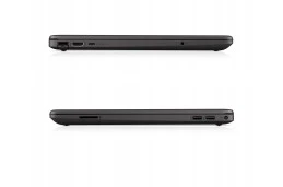 Laptop HP ProBook 250 G8 / 3C3C3ES / Intel N4020 / 16GB / SSD 512GB / Intel HD / HD / Win 11 Pro / Czarny