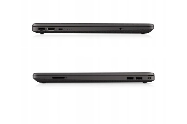 Laptop HP ProBook 250 G8 / 3C3C3ES / Intel N4020 / 16GB / SSD 512GB / Intel HD / HD / Win 11 Pro / Czarny