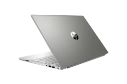 OUTLET Laptop HP Pavilion 15-cs2500nd / 6SR55EA / Intel i5 / 8GB / SSD 256GB / Nvidia GTX 1050 / FullHD / Win 11 / Szary