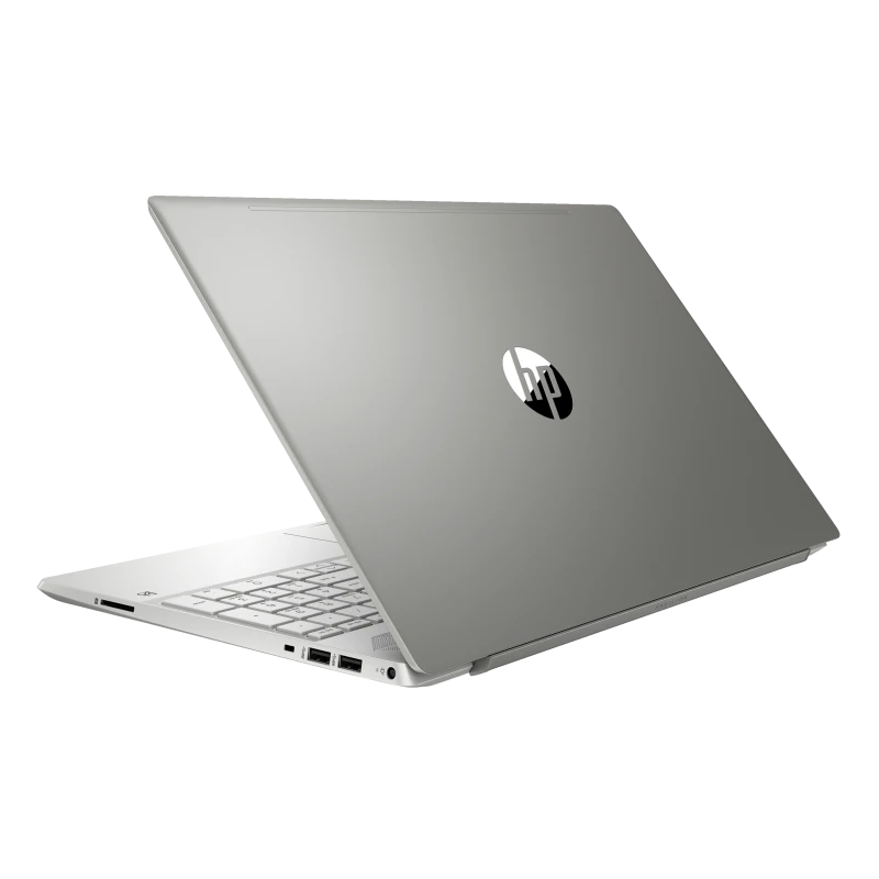 OUTLET Laptop HP Pavilion 15-cs2500nd / 6SR55EA / Intel i5 / 8GB / SSD 256GB / Nvidia GTX 1050 / FullHD / Win 11 / Szary