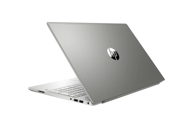 OUTLET Laptop HP Pavilion 15-cs2500nd / 6SR55EA / Intel i5 / 8GB / SSD 256GB / Nvidia GTX 1050 / FullHD / Win 11 / Szary