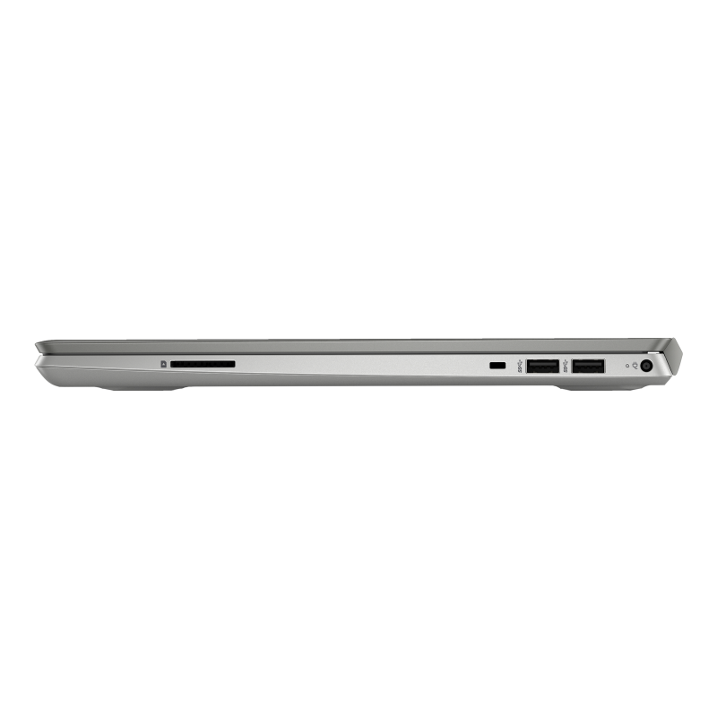 OUTLET Laptop HP Pavilion 15-cs2500nd / 6SR55EA / Intel i5 / 8GB / SSD 256GB / Nvidia GTX 1050 / FullHD / Win 11 / Szary