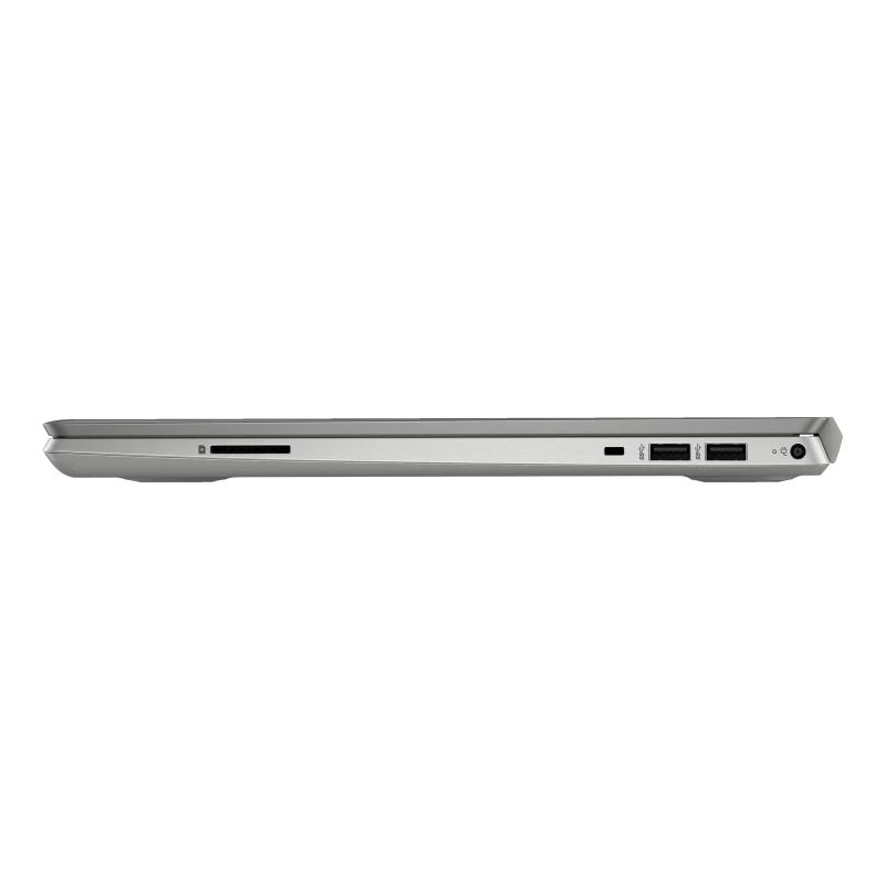 OUTLET Laptop HP Pavilion 15-cs2500nd / 6SR55EA / Intel i5 / 8GB / SSD 256GB / Nvidia GTX 1050 / FullHD / Win 11 / Szary