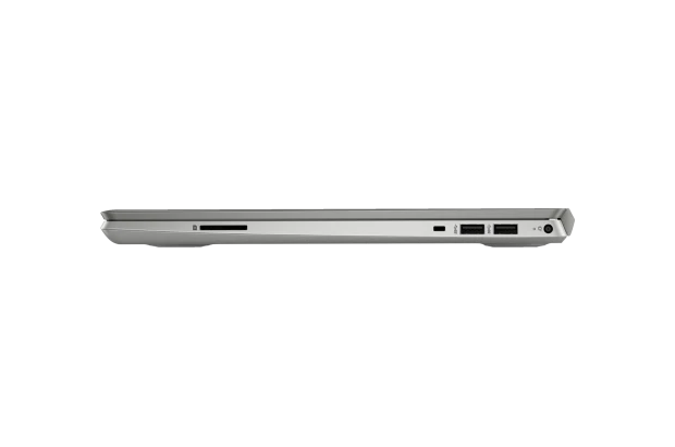 OUTLET Laptop HP Pavilion 15-cs2500nd / 6SR55EA / Intel i5 / 8GB / SSD 256GB / Nvidia GTX 1050 / FullHD / Win 11 / Szary