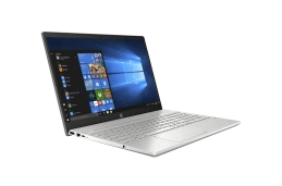 OUTLET Laptop HP Pavilion 15-cs2500nd / 6SR55EA / Intel i5 / 8GB / SSD 256GB / Nvidia GTX 1050 / FullHD / Win 11 / Szary