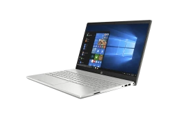 OUTLET Laptop HP Pavilion 15-cs2500nd / 6SR55EA / Intel i5 / 8GB / SSD 256GB / Nvidia GTX 1050 / FullHD / Win 11 / Szary