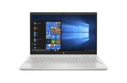 OUTLET Laptop HP Pavilion 15-cs2500nd / 6SR55EA / Intel i5 / 8GB / SSD 256GB / Nvidia GTX 1050 / FullHD / Win 11 / Szary