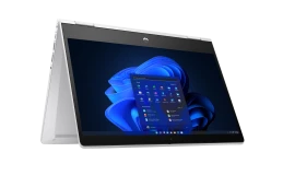 Laptop HP ProBook x360 435 G9 / 5Z1M2ES / AMD Ryzen 5 / 8GB / SSD 256GB / AMD Radeon / FullHD / Dotyk /Win 11 Pro / Srebrny